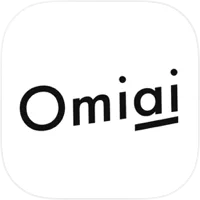 Omiai アプリアイコン