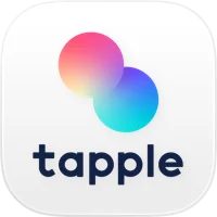 タップル アプリアイコン