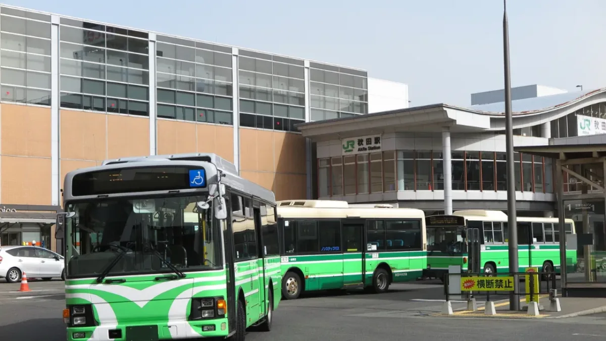秋田の出会いの場を紹介する記事のアイキャッチ