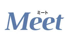 Meetのロゴ