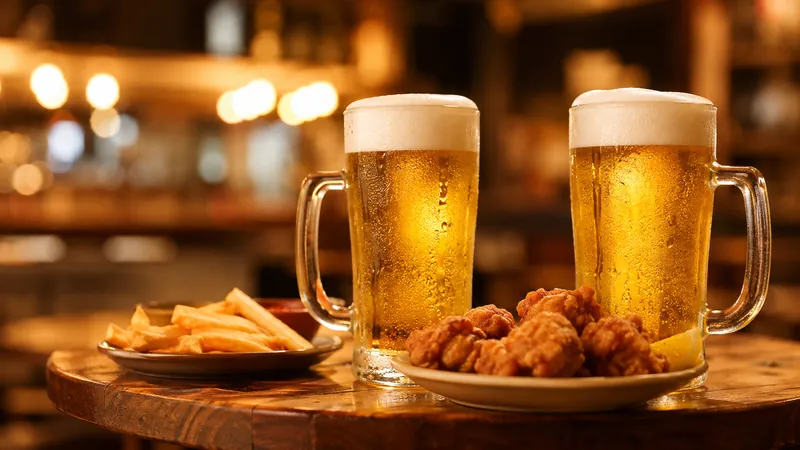 サンプル立ち飲み 新宿店の写真（2/2）